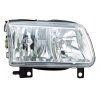 Front lights VW POLO 6N2 (99-02) L+P DEPO