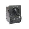 Switch light switch OPEL ASTRA G II ZAFIRA A - 6240097 / 90437440