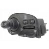 Wischerschalter und Radio Renault Clio III - 8201359195