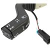 Licht- und Blinkerschalter OPEL OMEGA B, VECTRA B - 1241215, 1241259, 1241295, 90457328, 90508668, 9181011
