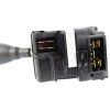 Switch for lights and indicators RENAULT CLIO I ESPACE - 7700842114