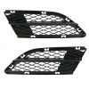 RTL Peemium Frontstoßstangengitter BMW 3 E90 E91 L+P (08-12)