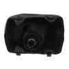 Shift lever with cuff AUDI A3 8L S-line, 5st.