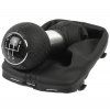 Shift lever with cuff AUDI A3 8L S-line, 5st.