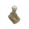 Shift lever with cuff AUDI A6 C5 (97-04), 5st.