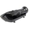 Shift lever with cuff AUDI A6 C5 97-04, 5st.