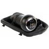 Shift lever with cuff AUDI A6 C5 97-04, 5st.
