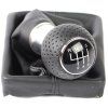 Schalthebel mit Manschette AUDI A6 C6, 6st.