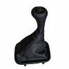 Shift lever with cuff BMW 3 E30, 5st.