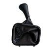 Shift lever with cuff BMW 3 E30, 5st.