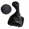 Shift lever with cuff BMW 3 E30, 5st.