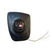 Schalthebel mit BMW 3 E46 M POWER Manschette - beleuchtet