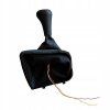 Shift lever with BMW 3 E46 M POWER cuff - illuminated