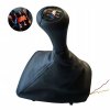 Schalthebel mit Manschette BMW 3 E46 M POWER - hinterleuchtet