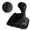 Schalthebel mit Manschette BMW 3 E46, 6st.
