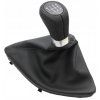 Schalthebel mit Manschette BMW E81 E82 E87 E88, 6st.