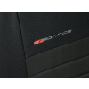 Auto-dekor ELEGANCE Volkswagen VW T4 T5 T6 CADDY LT CRAFTER - rôzne farby