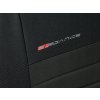 Autositzbezug Autodekor ELEGANCE Volkswagen VW T4 T5 T6 CADDY LT CRAFTER - Verschiedene Farben