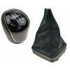 Gear shift knob with gaiter FORD MONDEO MK4 IV – 6-speed