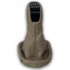 Schalthebel mit Manschette MERCEDES CLK W209 (02-04) - Klassisch, Eleganz, Avantgarde