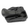 Shift lever with cuff MERCEDES W202 W208 W210 CLASSIC, 5st.