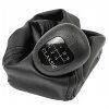 Shift lever with cuff MERCEDES W202 W208 W210 CLASSIC, 5st.