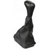 Shift lever with cuff MERCEDES W202 W208 W210 CLK, 6st.