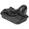 Shift lever with cuff MERCEDES W202 W208 W210 CLK, 6st.