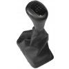 Shift lever with cuff MERCEDES W202 W208 W210 CLK, 6st.