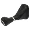 Schalthebel mit Manschette Mercedes W203 W209 CLK Avantgarde