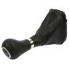 Shift lever with cuff Mercedes W203 W209 CLK Avantgarde