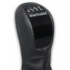 Schalthebel mit Manschette MERCEDES W210 E-Klasse (95-02) - Klassisch, Eleganz, Avantgarde