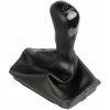 Shift lever with cuff MERCEDES W211 CLASSIC, 5st.