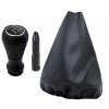 Schalthebel mit Manschette PEUGEOT 407 607 807, 5. Gang
