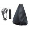 Gear lever with cuff PEUGEOT PARTNER, 5st.