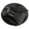 Gear lever with cuff PEUGEOT PARTNER, 5st.