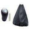 Gear lever with cuff Renault ESPACE IV MEGANE II, 5st.