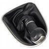 Gear lever with cuff SEAT ALTEA LEON TOLEDO, 5st. 6st.