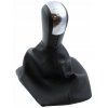 Shift lever with cuff Skoda OCTAVIA II, 6st.