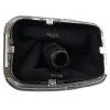 Shift lever with cuff Volkswagen VW GOLF IV BORA 23mm, 5st.