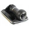 Shift lever with cuff Volkswagen VW GOLF IV BORA 23mm, 5st.