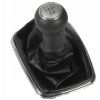 Gear lever with cuff Volkswagen VW GOLF IV BORA, 5st.