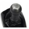 Gear lever with cuff Volkswagen VW GOLF IV BORA, 5st.