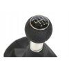 Shift lever with cuff VOLKSWAGEN VW PASSAT B5 (2000-2005) 5st. 6ST.