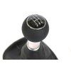 Shift lever with cuff VOLKSWAGEN VW PASSAT B5 (2000-2005) 5st. 6ST.