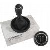 Gear lever with cuff Volkswagen VW TRANSPORTER T5, 5st.
