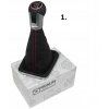 Shift lever with cuff VW GOLF VII MK7 (13-18) 6st. - GTI