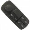 Window switch and mirror regulator Mercedes ATEGO ACTROS AXOR - 0035455113, A0015452013