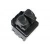 Window switch DAEWOO MATIZ - 96527803