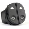 Fensterheberschalter FORD FIESTA FUSION KA - 96FG14529BC